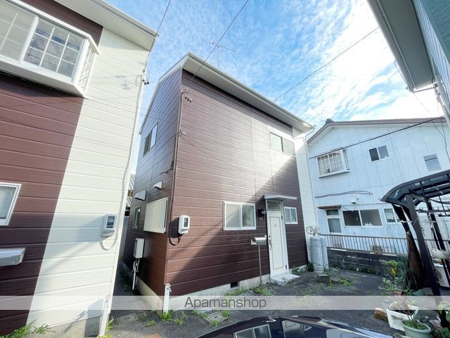 掛川大地の外観写真