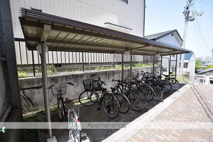 バリューⅡ[1K/26.24m2]の共用部5