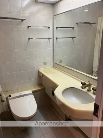 和光若草レジデンスの内装写真