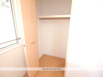 グリーンパレス　勇[1LDK/46.09m2]の収納