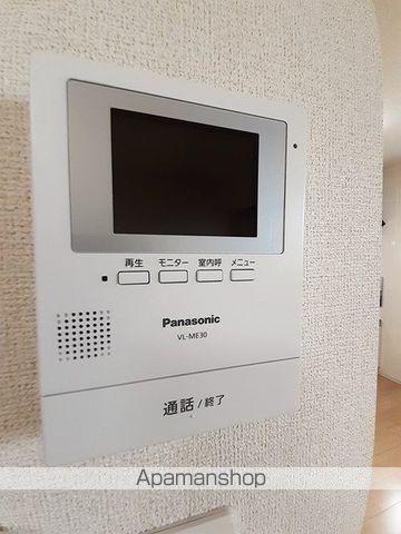 六角Eastの内装写真