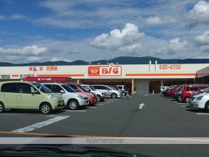 セジュール橋詰[1R/33.39m2]の周辺2