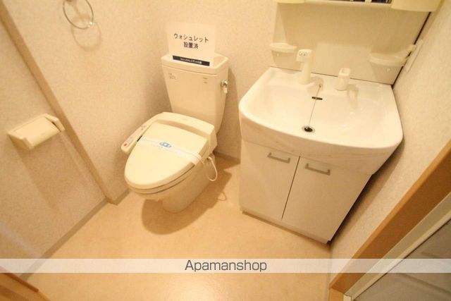 CASSIA豊中三国の内装写真