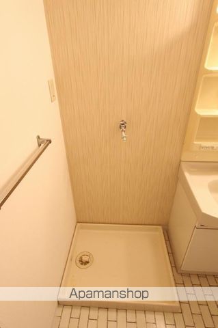 フォブール大井Aの内装写真