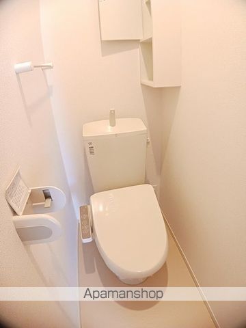 グランディオーズTOKI IIの内装写真