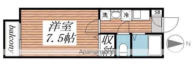 間取り：212058232533