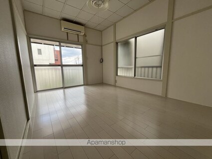 コーポ佐野[1K/21.7m2]のリビング・居間1