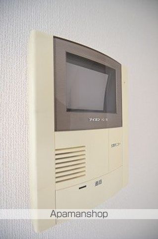 バリュージュ21 C棟の内装写真