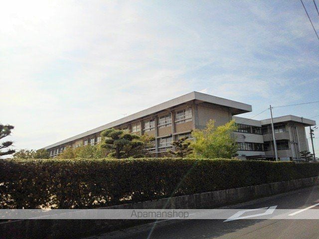 アクティ北鴨IIBの周辺写真