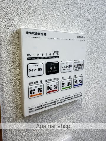 KINOMI STUDIOの内装写真
