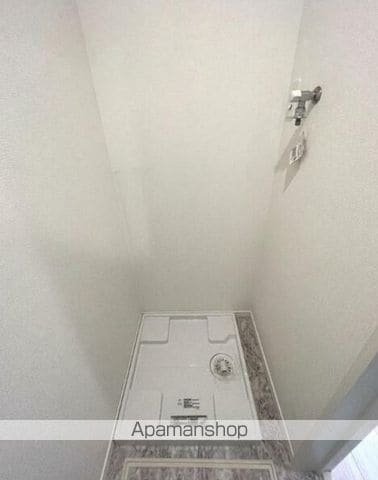 アグレット弘明寺の内装写真