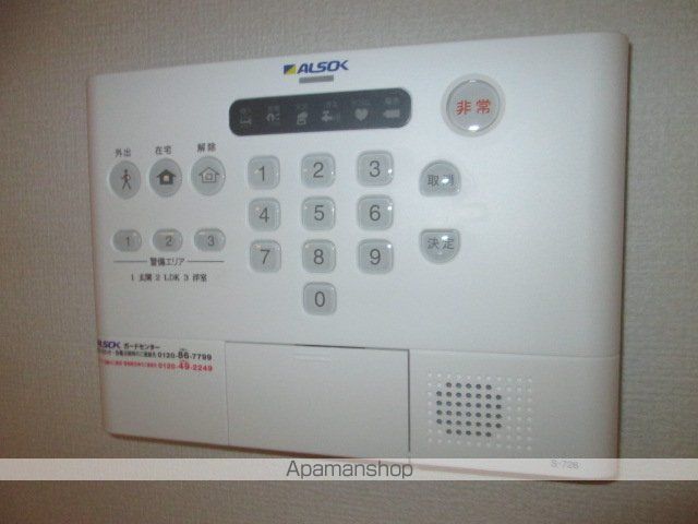 DーROOM下井阪南の内装写真