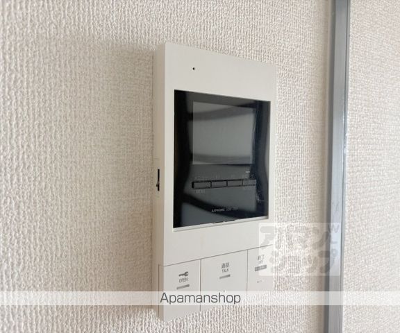 ミレイ大宮の内装写真