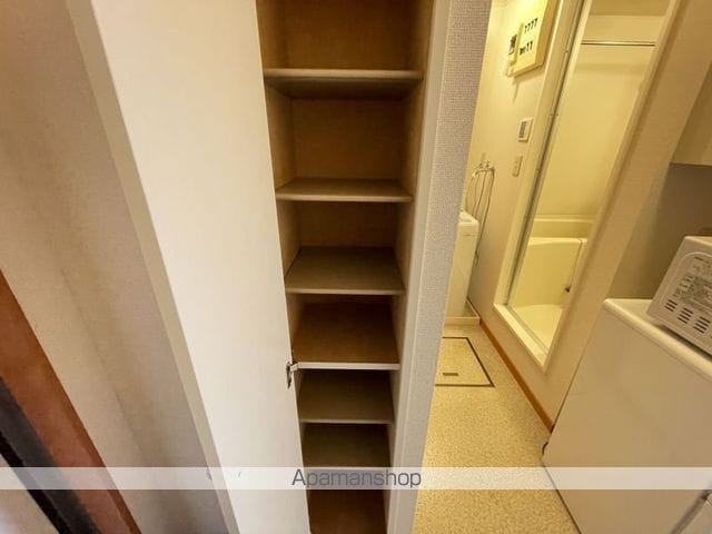 レオパレスひまわりの内装写真