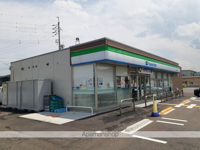 ル・グラン湯梨浜 IIの周辺写真