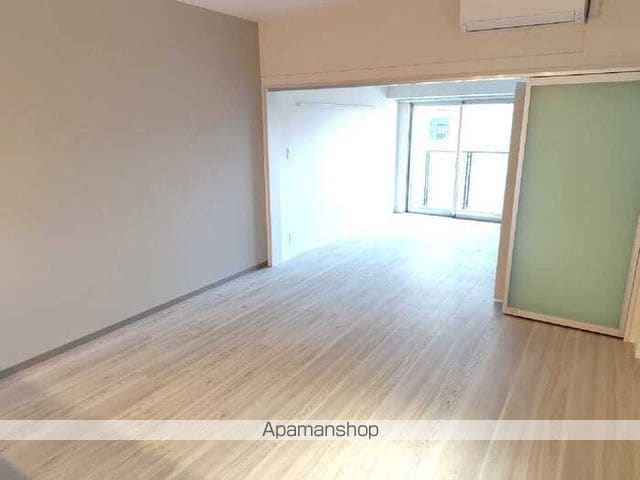 セントラル立川の内装写真