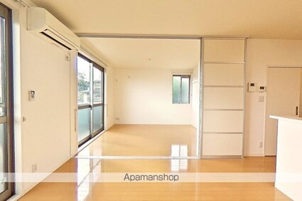 シャーメゾン万々Ⅱ[3LDK/70.19m2]の内装1