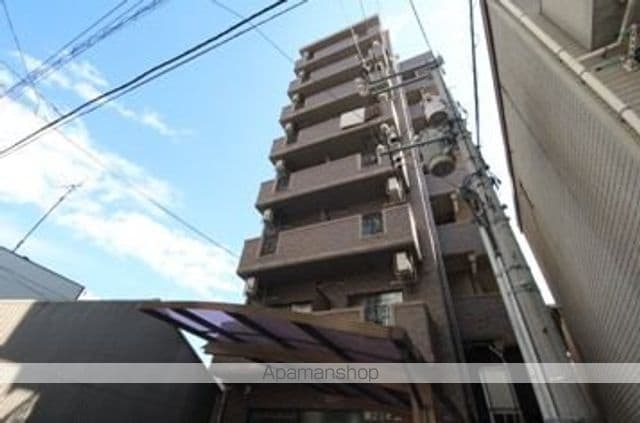 第2エビスヤビルの外観写真