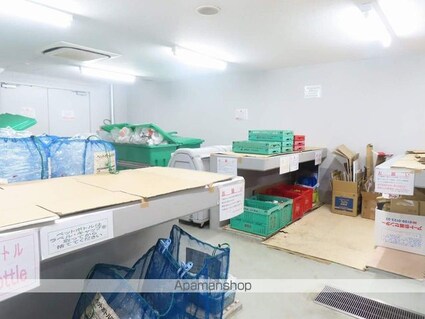 エミリブ石神井公園[1LDK/45.44m2]の共用部8