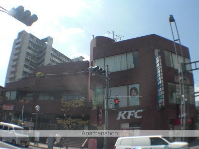 ライブタウン仁川の周辺写真