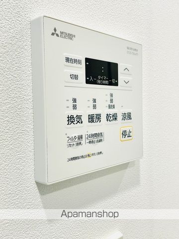 アーバンリンク森小路駅前の内装写真