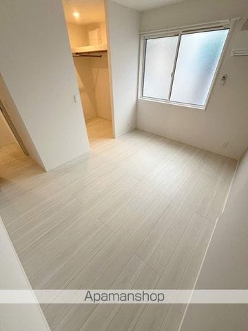 DーRESENA浮城の内装写真
