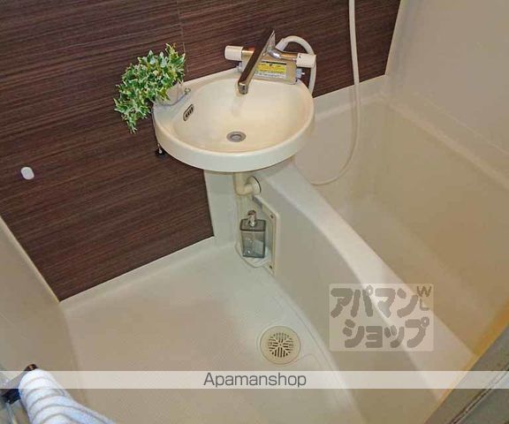 Builm-Oneの内装写真
