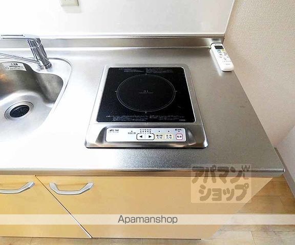 サンシティ御所西の内装写真