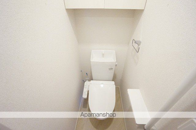 セレーノ洞海IVの内装写真