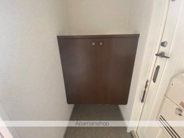 クレスト古江の内装写真