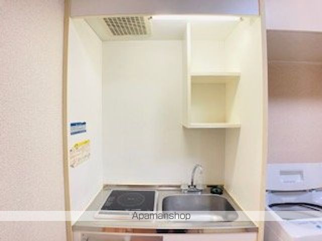 レオパレスツツミ28の内装写真
