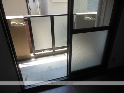 愛知県名古屋市西区城西３丁目[1K/24.09m2]の内装1