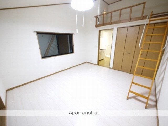 ミューズの内装写真