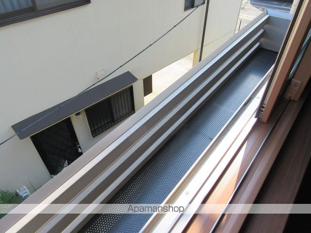 セジュールの内装写真