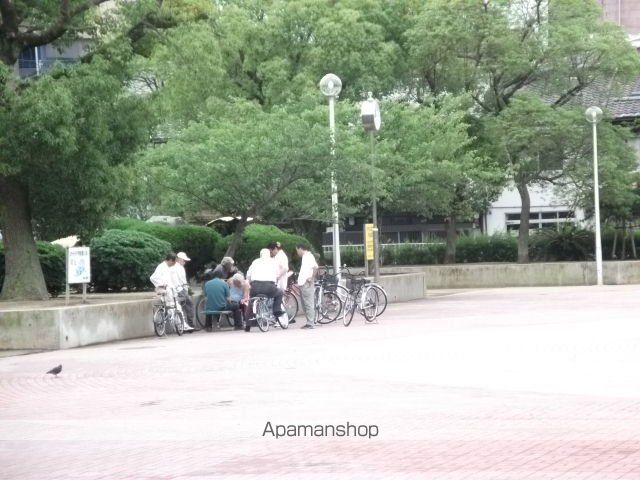 アドバンス布施の周辺写真