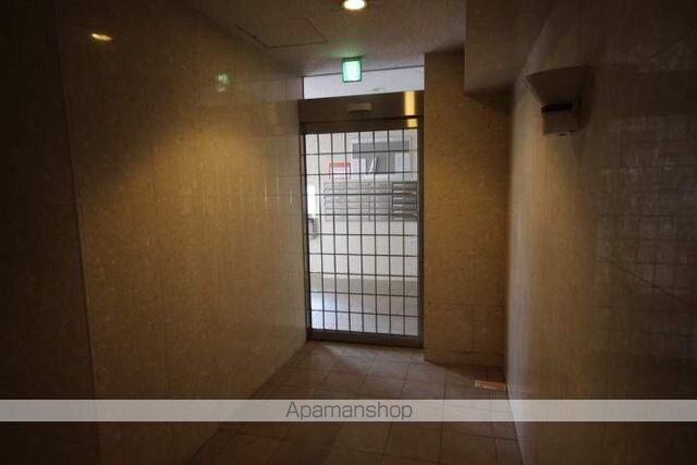 Ｉ－ｃｉｔｙ広瀬[1K/32.33m2]のロビー2