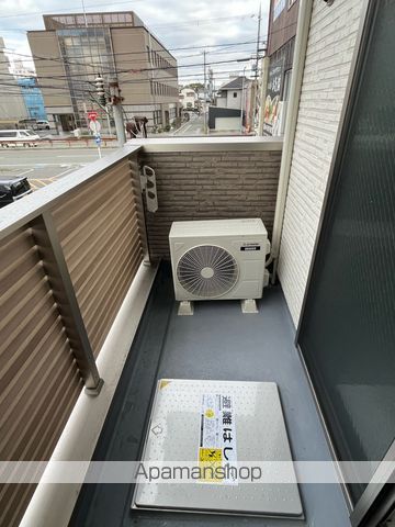 GRANDIR堺石津の内装写真
