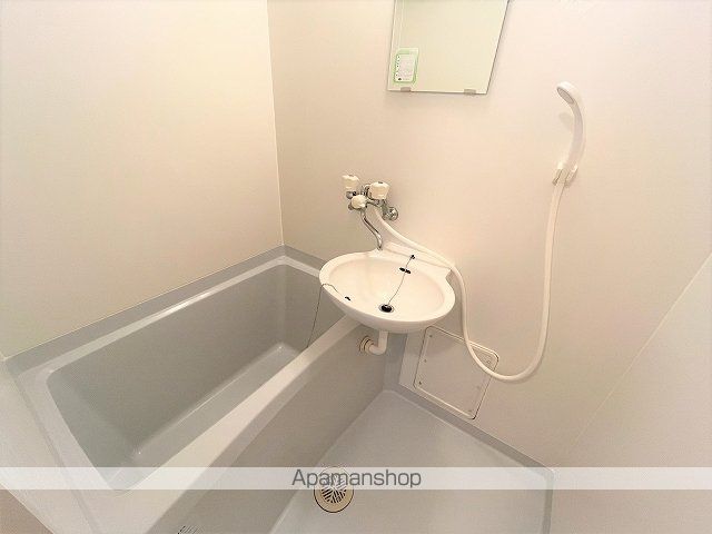 レオパレスシンフォニーの内装写真