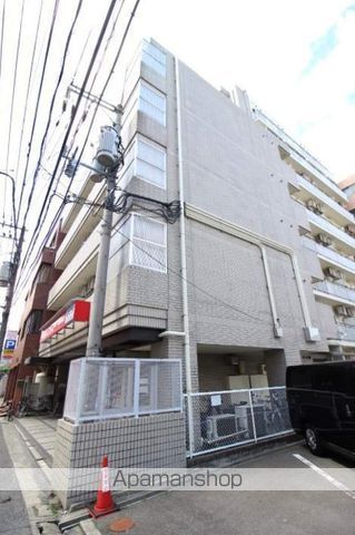 ルフォン岡山駅前の外観写真