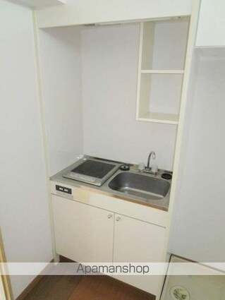 レオパレスＬＯＧＩＮ[1K/23.18m2]の内装1