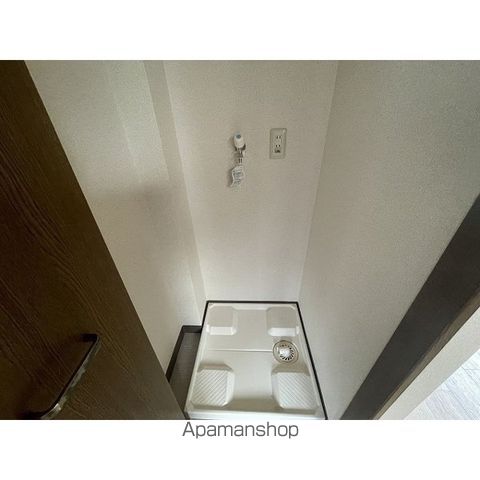 ルプレ荻窪[1R/23.52m2]の内装2