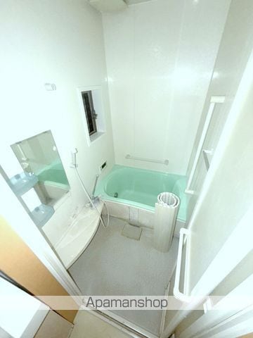 東武伊勢崎・大師線 竹ノ塚駅 徒歩7分 2階建 築52年の内装写真