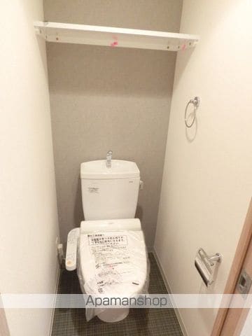PRESSANCE北浜PALACEの内装写真