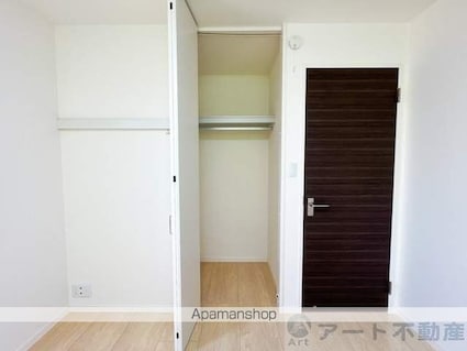 シャーメゾン天山[1LDK/49.07m2]の内装6