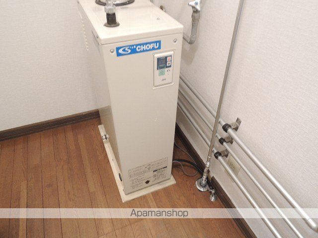 向陽荘の内装写真