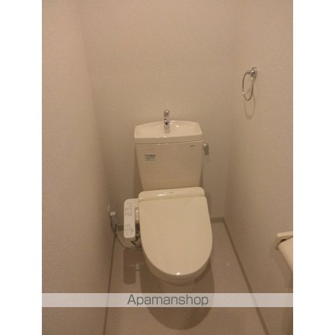 アンプルールフェールエタンセルマン昆陽の内装写真