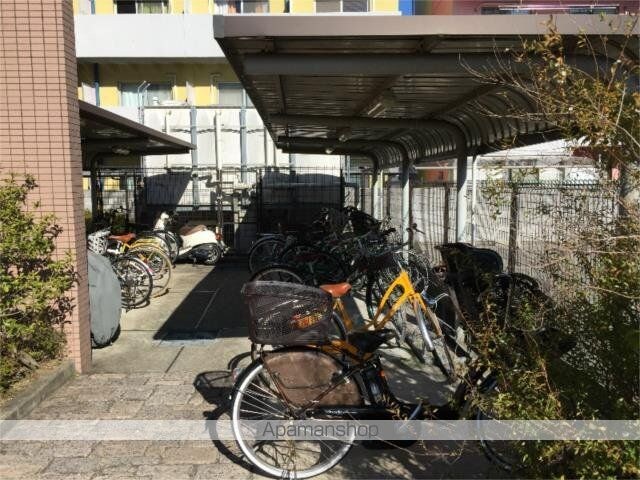 和歌山県和歌山市三葛[3LDK/71.28m2]の共用部1