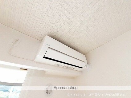 ラ・シモーヌ・メゾン　ＭＨ[1LDK/33.49m2]の内装2