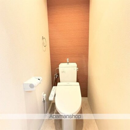 Ｓｕｎ　Ｓｔａｔｅ城北[1K/24.94m2]の内装4