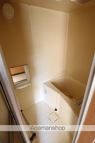 アークヒルズIIの内装写真